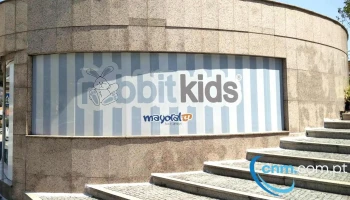 Rabbitkids - Roupa De Criança Multimarcas - Valongo