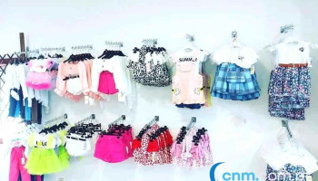 Raquel Clothing Store - 4510-259 São Pedro Da Cova