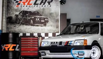 Rccar Service Auto - Elvas