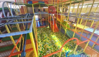 Real Fun Park - Vila Real