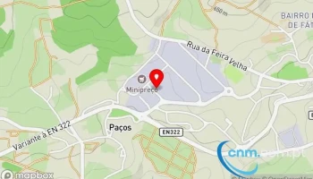 Real Pneus-Salgueiro E Filho, Lda. - Sabrosa