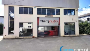 Realauto - Baterias Peças e Acessórios Lda - Lote 105
