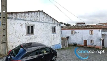 Recapor - Reparações De Camiões De Portalegre, Lda - Ribeira De Nisa