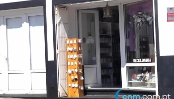 Reciclomania - Ponta Delgada