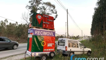 Recimovil - Vale Da Laje