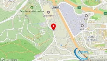 Renault Alfragide - Carby - 2720-413 Amadora