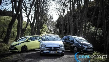 Rent-a-car Graciosa - 9880-353 Santa Cruz Da Graciosa