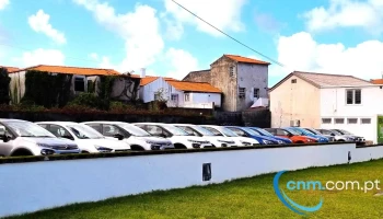 Rent a Car Tropical, Lda. - Areia Funda