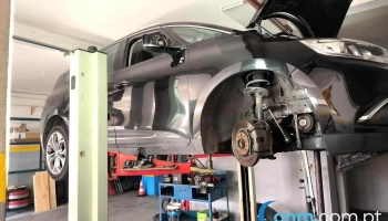 Repair Car - Oficina Automóvel - 2735-476 Agualva-Cacém