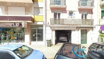 Reparações Amoreiras Lda - 1000-216 Lisboa