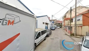 Reparadora Ideal Da Serra Luz-comércio E Reparações De Automóveis Lda - 1675-076 Pontinha
