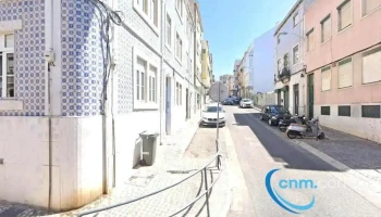 Reparadora Moderna De Campolide Lda - 1070-138 Lisboa