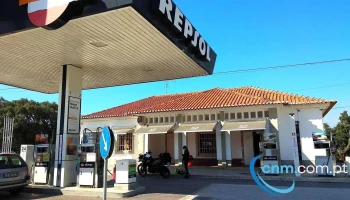 Repsol - 7425-144 Montargil