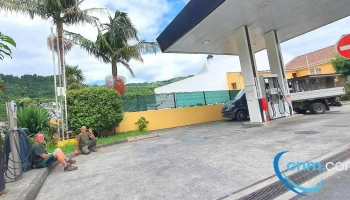 Repsol - 9675-062 Furnas