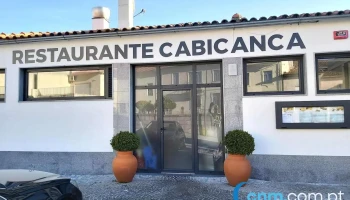 Restaurante Cabicanca - 3570-214 Aguiar Da Beira