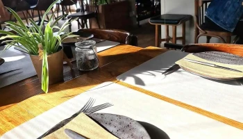 Restaurante Jardim da Vila - 2460-352 Cela