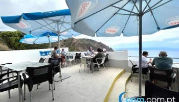 Restaurante O Precipício - Fajã Da Ovelha