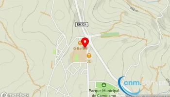 Restaurante Sete e Meio - 6430-183 Mêda