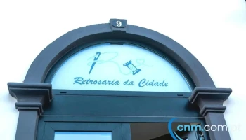 Retrosaria da Cidade - Ponta Delgada