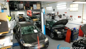 Revicar - Reparações Automóveis - 2775-617 Carcavelos