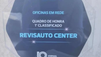 Revisauto Center - 2690-295 Santa Iria De Azoia