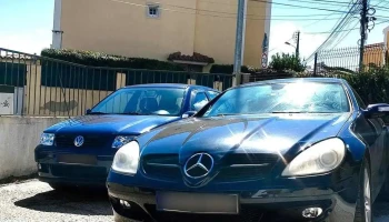 Revive Drive - 2785-021 São Domingos De Rana