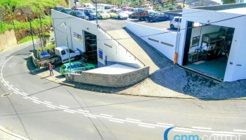 Rh Radiadores - 9300-326 Câmara De Lobos