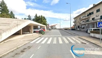 Ribeirauto - 5200-273 Mogadouro