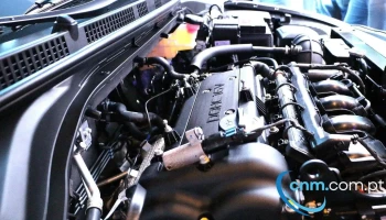 RicarAuto - Oficina - 2670-350 Loures
