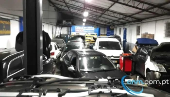 Rm Garage - 2665-331 Milharado