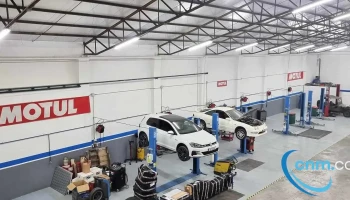 Rm Sport Manutenção e Reparação Automóvel - R. Campo Do Rio 3