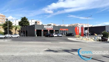 Roady - 2685-340 Santa Iria De Azoia