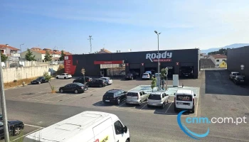 Roady chaves - 5400-695 Chaves