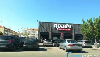 Roady Montijo - Av. Antero Brotas