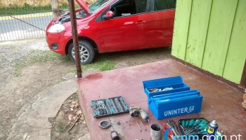 Robert Oficina Automotiva Móvel(ligar whatsapp) - Mafra - Sc