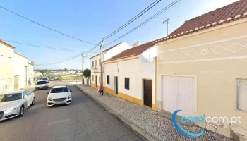 Rodoviária de Montargil - 7425-125 Montargil