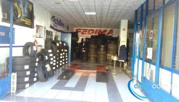 Ronaldo dos Pneus - 2530-074 Lourinhã