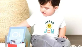 Roupa de bebé e criança - Hello Joy - 4700-371 Braga