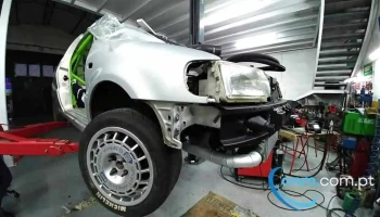 Rr Preparador Auto - 1685-045 Caneças