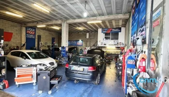 Rs Auto Mecânica - 5000-325 Mondrões