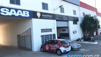 S9 oficina / AutoPoint - 2645-017 Alcabideche