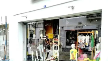 Sala Sete - Moda Infantil Unipessoal, Lda - Anadia