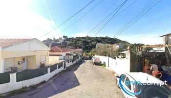 Salva - Reparação e Comércio de Máquinas - Caneças