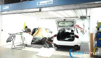 Santogal Fiat Cascais Oficina - 2645-143 Alcabideche