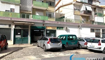 Sérgio Andrade - 2675-503 Odivelas
