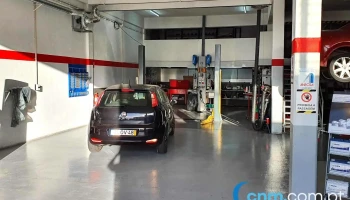 Serpeças - Oficina de Mecânica - 9125