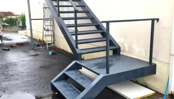 Serralharia Auto Cabral, Lda - 9600-333 Ribeirinha