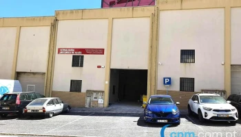Serralharia Mecânica De Algés - 2790-224 Carnaxide