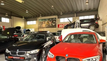 Setauto Mecânica Multimarcas - 2785-521 São Domingos De Rana