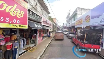 Shopping do bebê de Santarém - - Centro